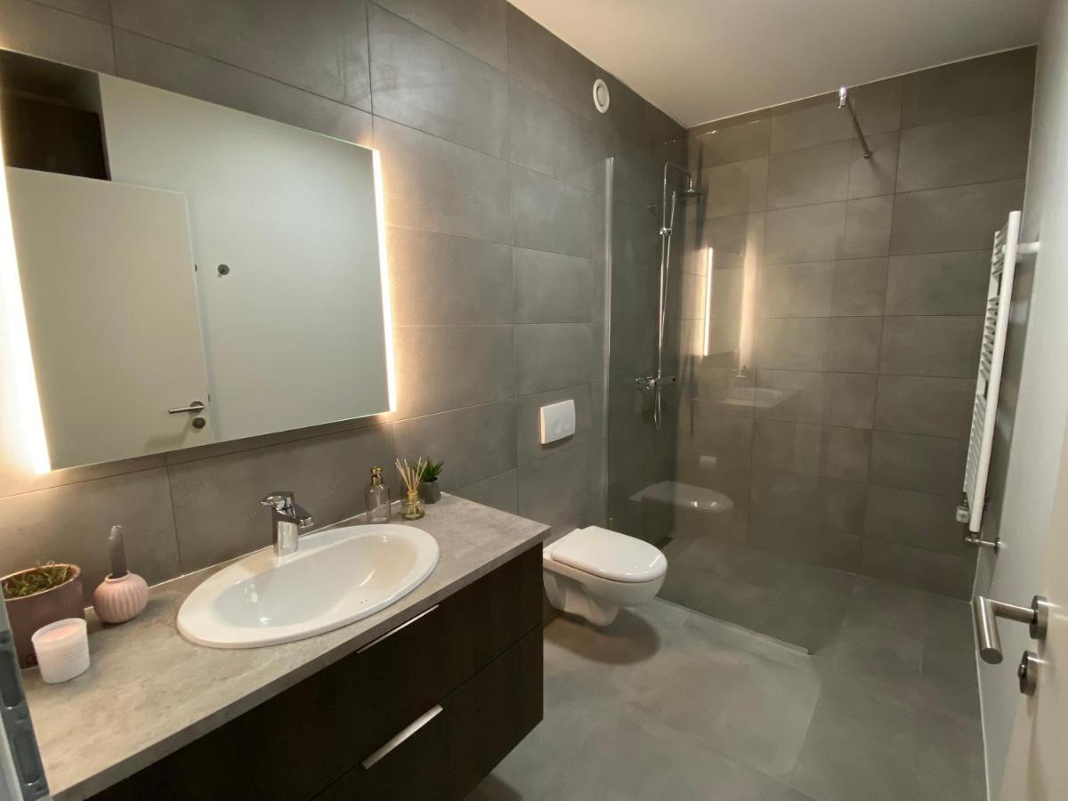 Selfoss Apartment - Stylish & Modern Buitenkant foto