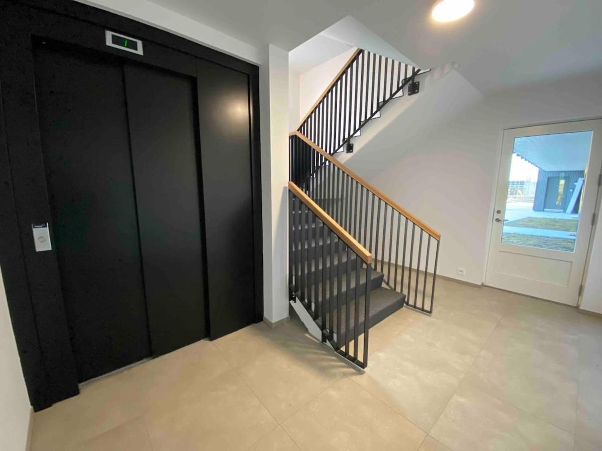 Selfoss Apartment - Stylish & Modern Buitenkant foto