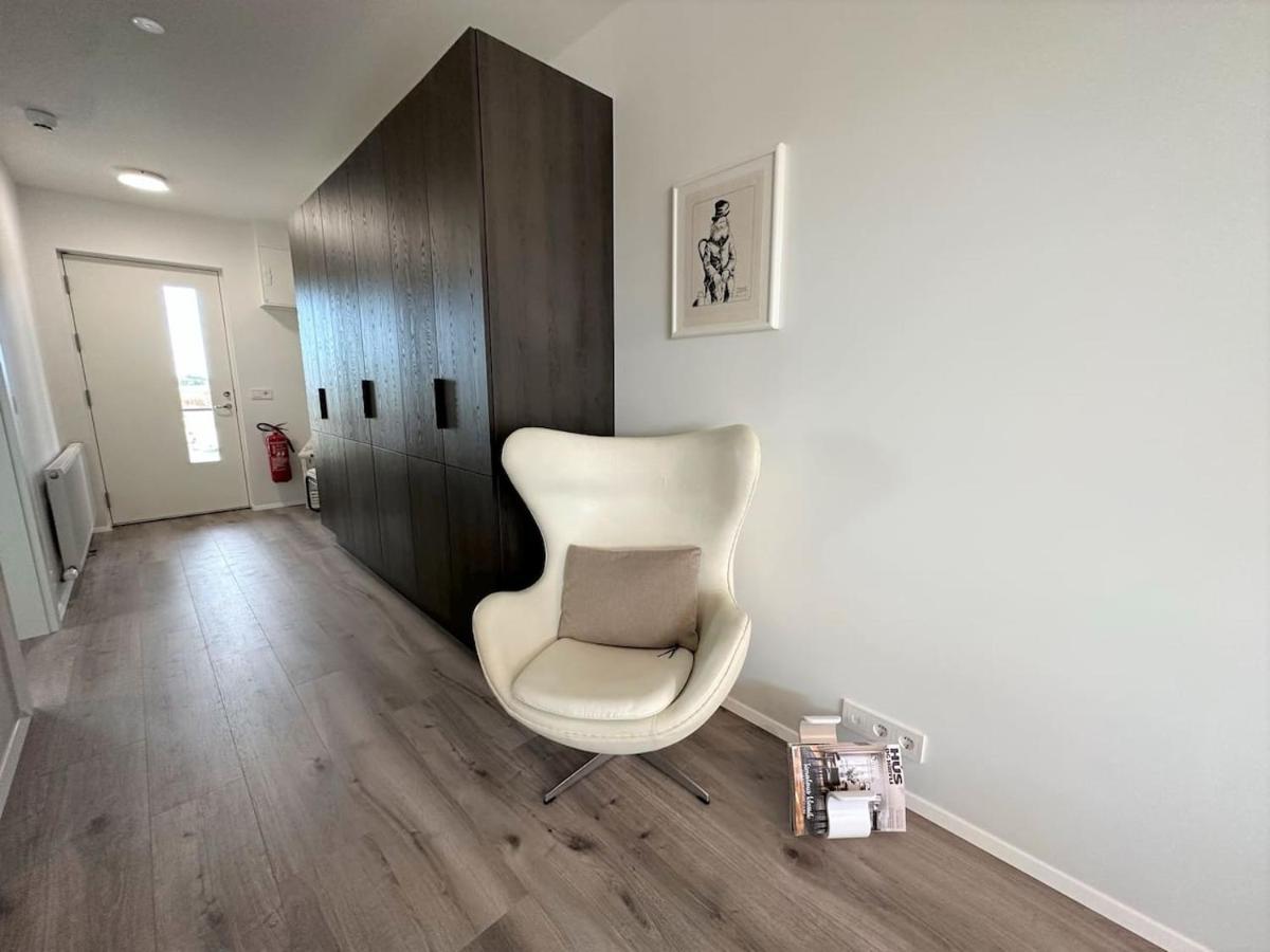 Selfoss Apartment - Stylish & Modern Buitenkant foto