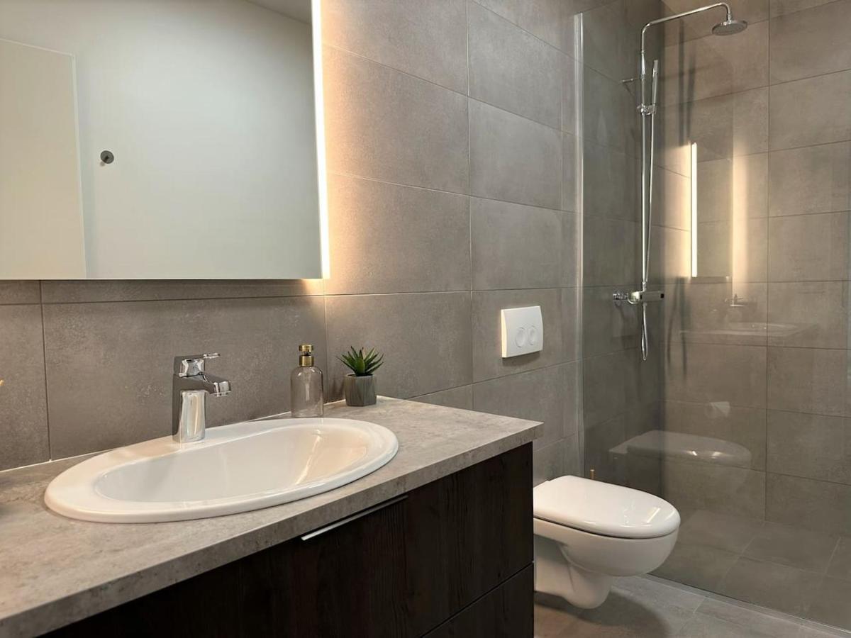 Selfoss Apartment - Stylish & Modern Buitenkant foto